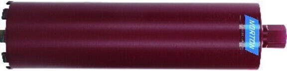 CLIPPER Couronne diamantée Pro CB Béton Robo 201/192 3-trous ; Saint-Gobain (5450248194255)