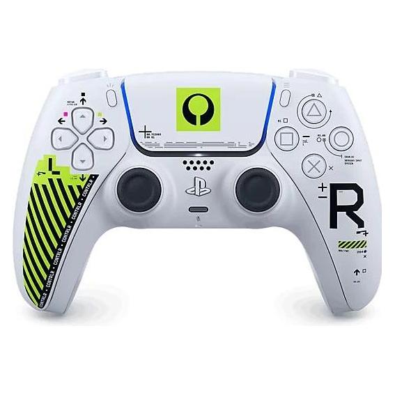 Sony DualSense Wireless-Controller - Marathon Limited Edition (PC, PS5) (1000051213)