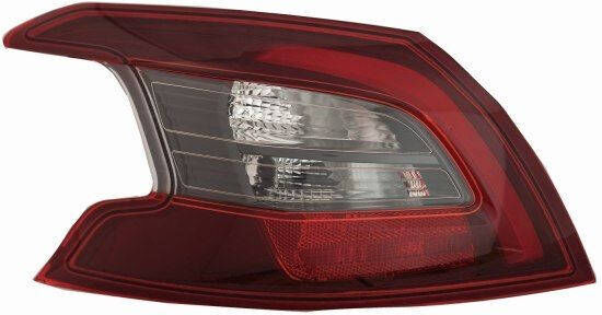 ABAKUS 550-1968L-UEN Rear light