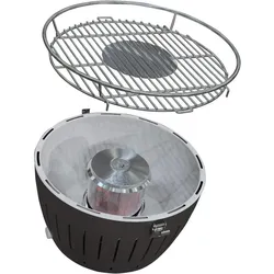 LotusGrill, Holzkohlegrill, G280 (25.80 cm)