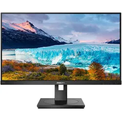 Philips S Line 222S1AE/00 Full HD Display 54,6 cm (21.5")
