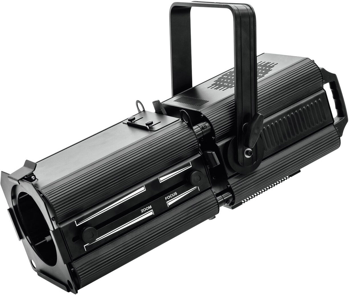 EuroLite Led Pfe-250 3000k Profile Spot