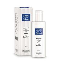 LINOLA fett N Ölbad 200 ml