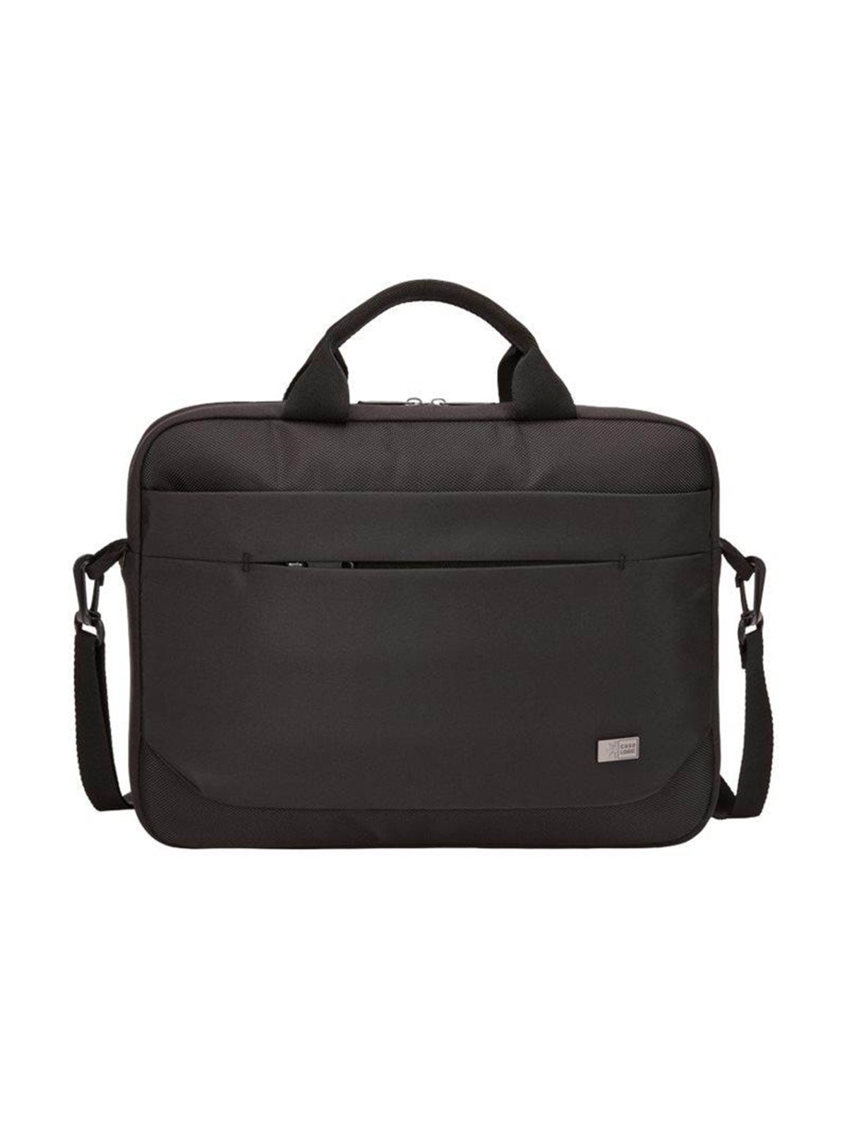 Case Logic Advantage 14" Attaché - Black