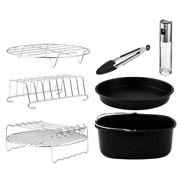 Cecotec Airfryer Kit De Accesorios Cecofrykit (04995)