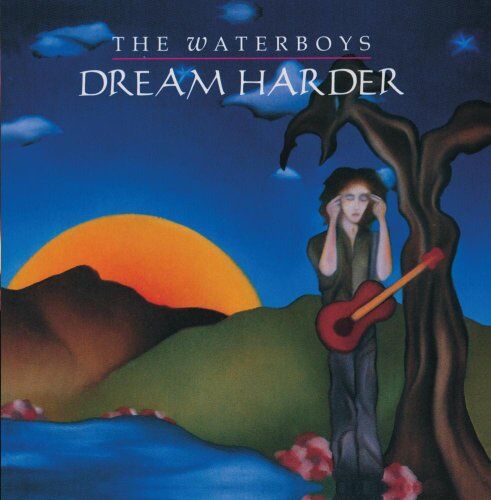 the Waterboys - Dream Harder - Preis vom 09.10.2026 07:28:09 h