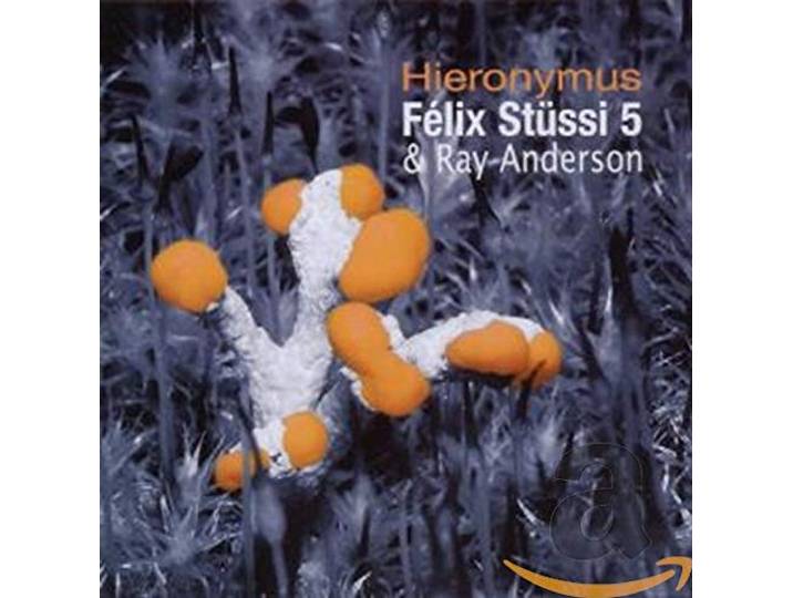 Felix Stussi 5 & Ray Anderson - Hieronymus