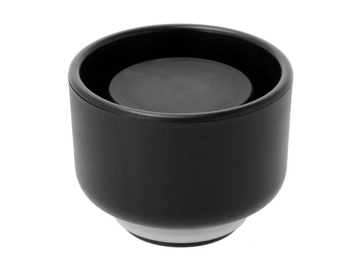 Zone Denmark Couvercle à clic pour mug thermique Singles Black