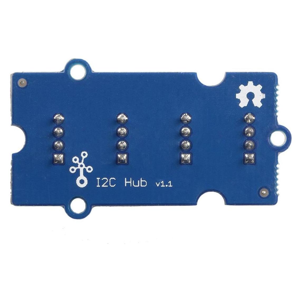 Seeed Studio seeed Grove - 6 Port I2C Hub (103020272)