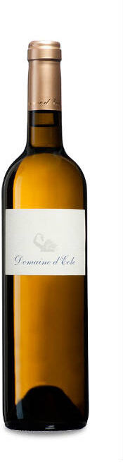 Domaine d'Eole Blanc 2023