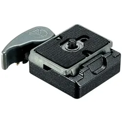 Manfrotto Schnellwechseladapter MA 323