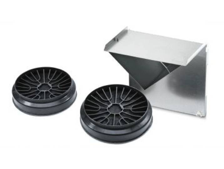 Bosch - Kit De Recyclage Dhz 5275