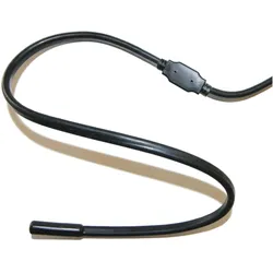 Reptiles-Planet Heizkabel (15 W), Terrariumtechnik