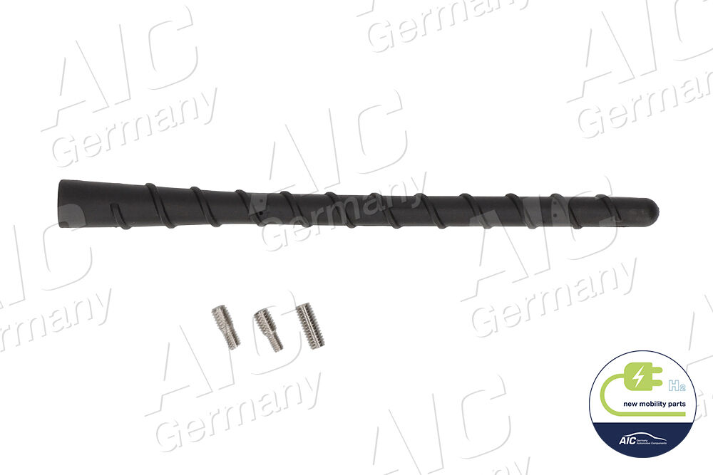 Aic Antenne 59844 Fahrzeugdach Für Vag