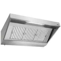 Bartscher Wandhaube 900, B1600 (265160)