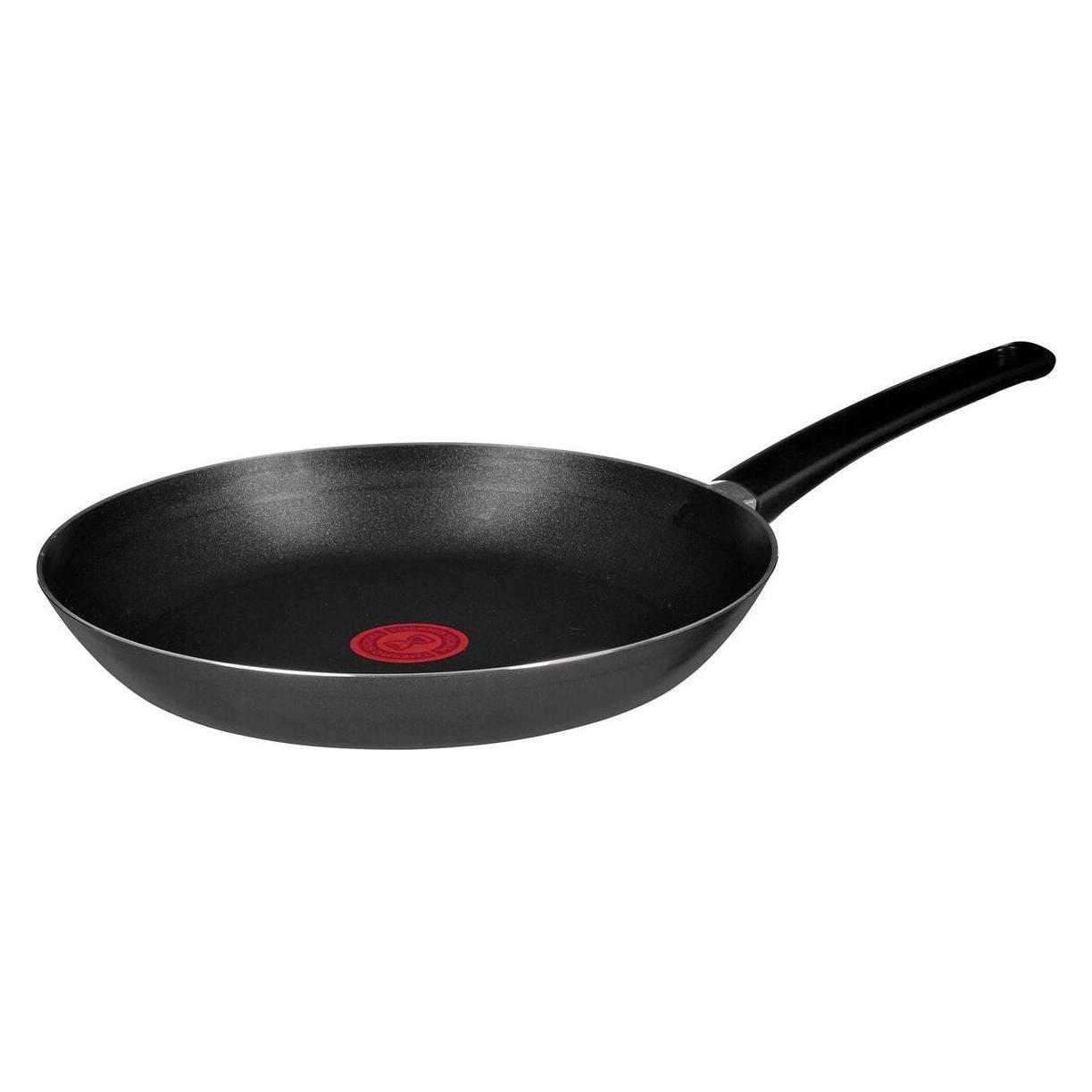 Tefal Patelnia Simplicity 28cm B5820602 (Bratpfanne, Keramik) (B5820602)