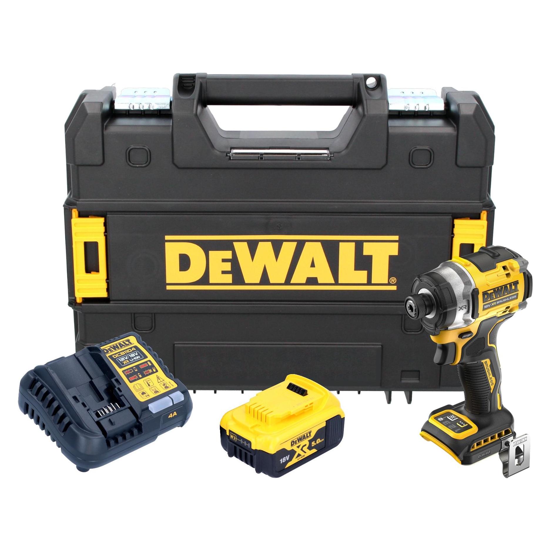 DeWalt DCF 860 (Schlagschrauber) (54096629)