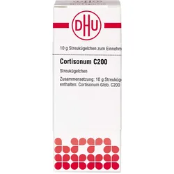 Cortisonum C200 10 G