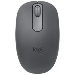 Mouse Logitech M196 Wireless graphite (910-007459)