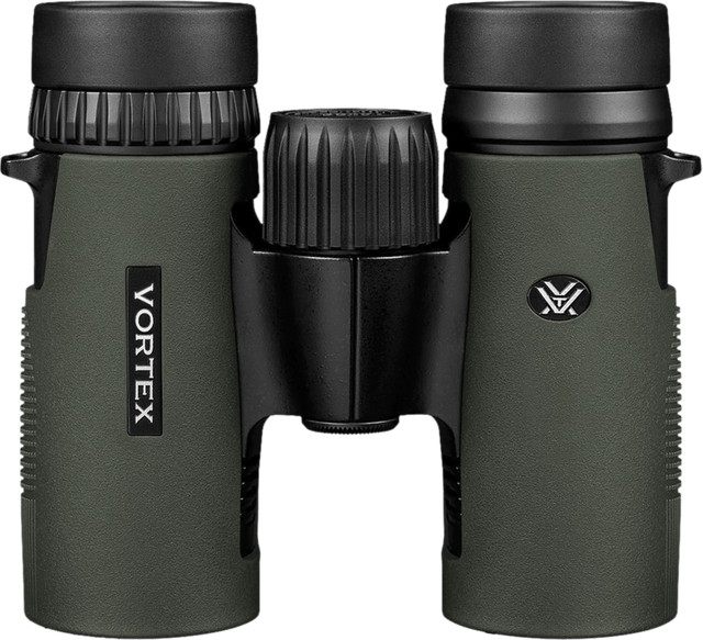 Vortex Diamondback HD 10x32 Verrekijker