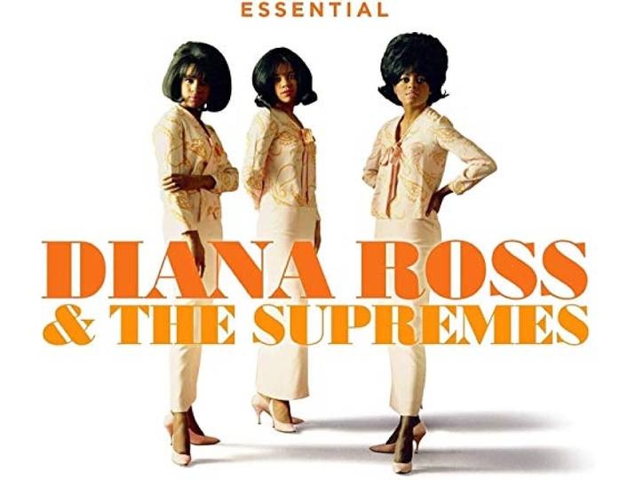 Essential Diana Ross & The Supremes