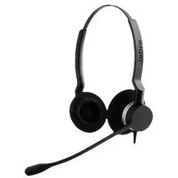 Jabra BIZ 2300 MS Stereo kabelgebundenes On-Ear Headset