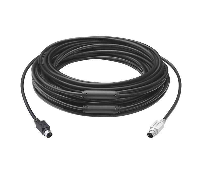 Logitech GROUP 15 Meter Verlängerungskabel 939-001490
