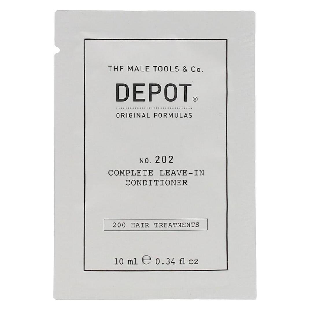 Depot No. 202 Complete Leave-In Nutrient 10ml (34750156)