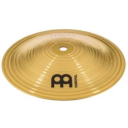 Meinl HCS8B Bell 8 Effekt Becken (8", Becken), Becken