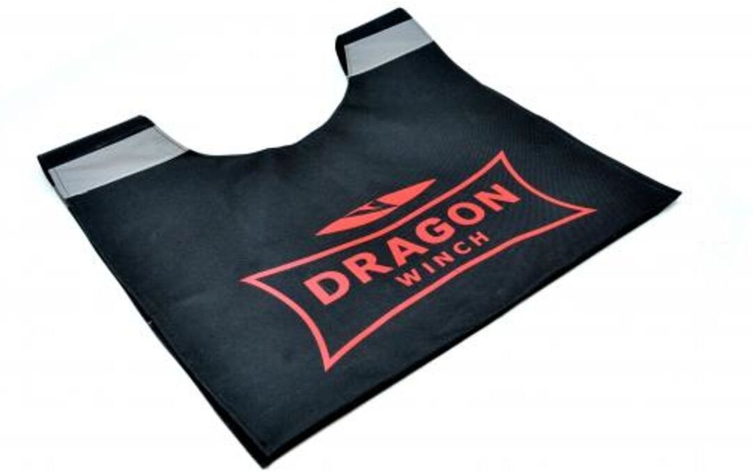 Cordas, correias, cabo de reboque DRAGON WINCH DWTLUMLINY