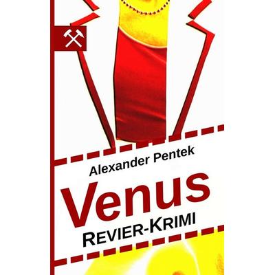 Venus, Taschenbuch von Alexander Pentek, BoD – Books on Demand, 978-3-7357-3945-2