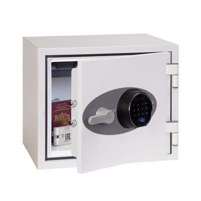 Phoenix Safe Phoenix Titan FS1281F Feuerschutztresor mit Fingerabruckschloss