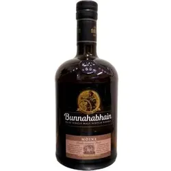 Bunnahabhain Mòine Islay Single Malt Scotch Whisky 46,3% Vol. 700ml
