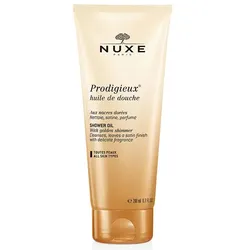 Nuxe Prodigieux Kostbares Parfümiertes Duschöl 200ml
