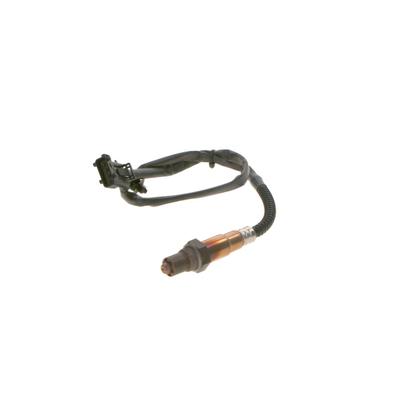 Bosch Lambdasonde [Hersteller-Nr. 0258006197] für Volvo