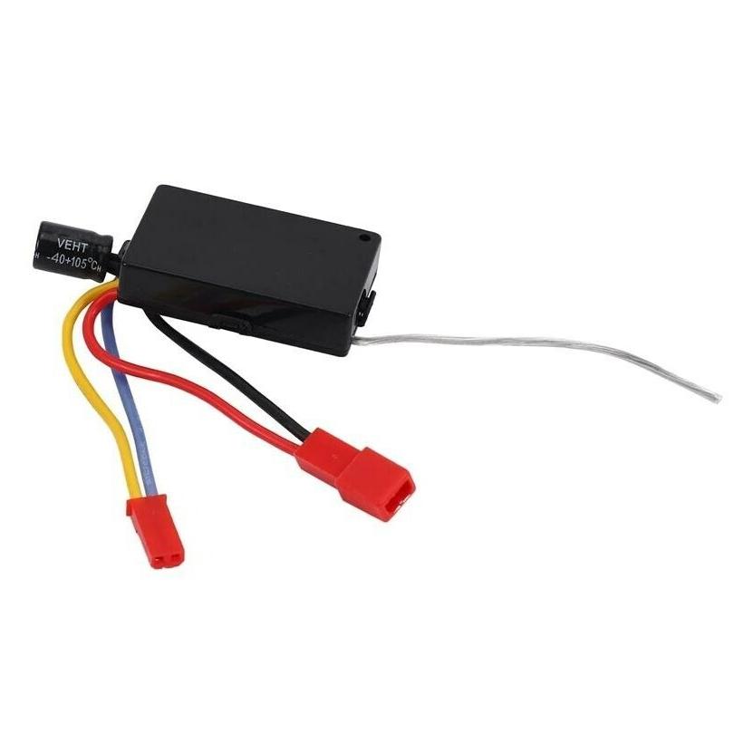 Amewi Empfänger All-in-One mit Regler & Gyro zu Breaker (014-21087-010)