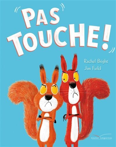 Pas touche ! - Preis vom 09.10.2026 07:28:09 h