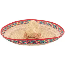 Sombrero, 70 cm Ø