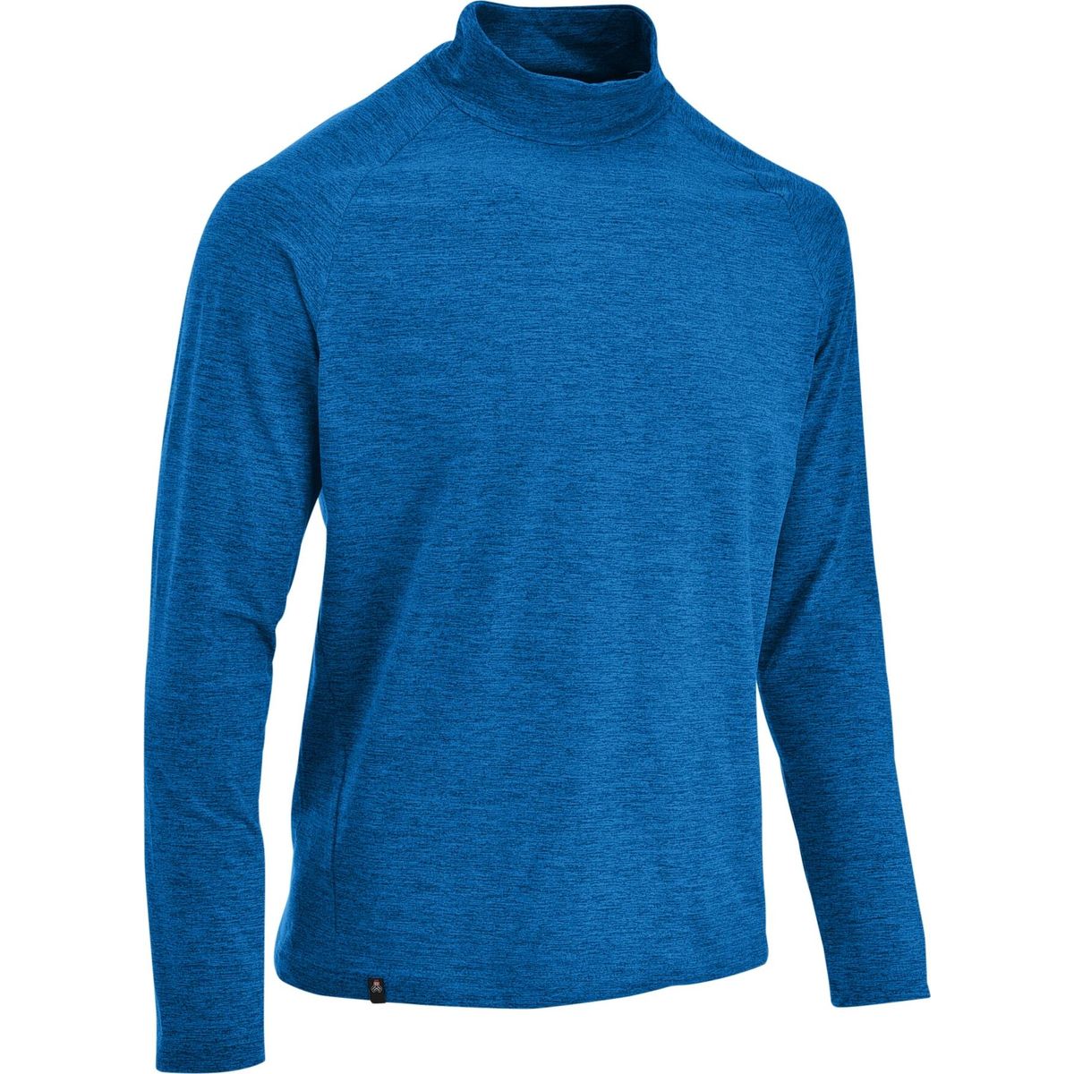 MAUL Sport Spitzhorn II - 1/1 Funktionsshirt blue (77) 56 4040400672-77-56