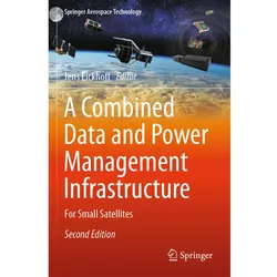 A Combined Data and Power Management Infrastructure, Fachbücher