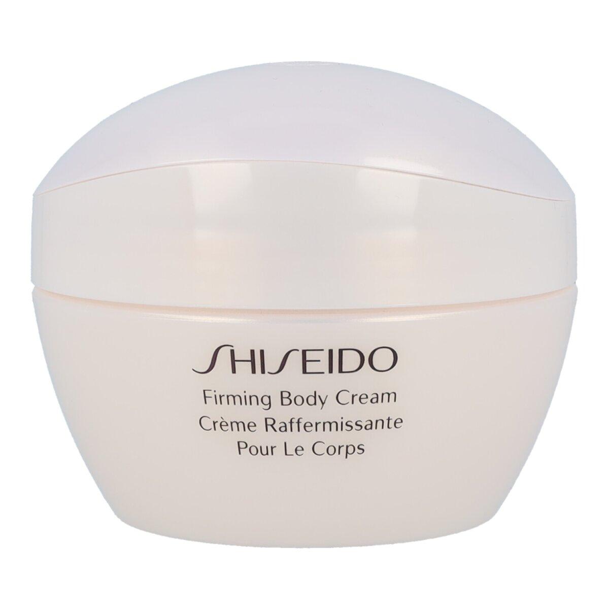 GLOBAL BODY - Verstevigende Lichaamscrème 200ml