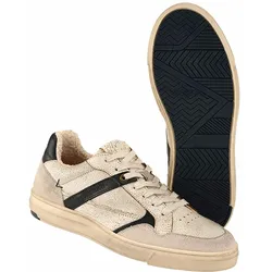 Untertreiber-Sneaker - 43