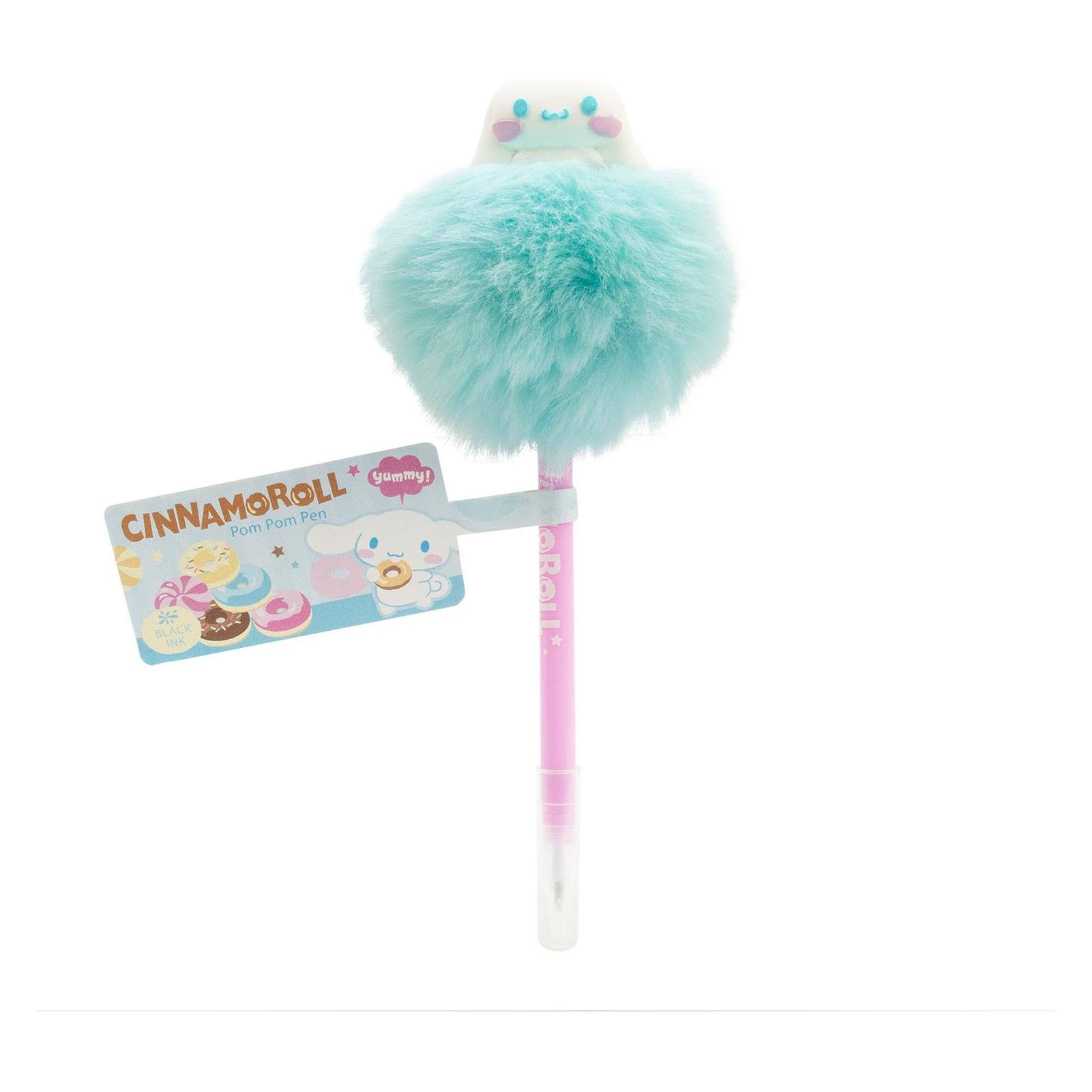 Blue Sky Sanrio Pom Pom Kugelschreiber Cinnamoroll (1x) (CM707400)