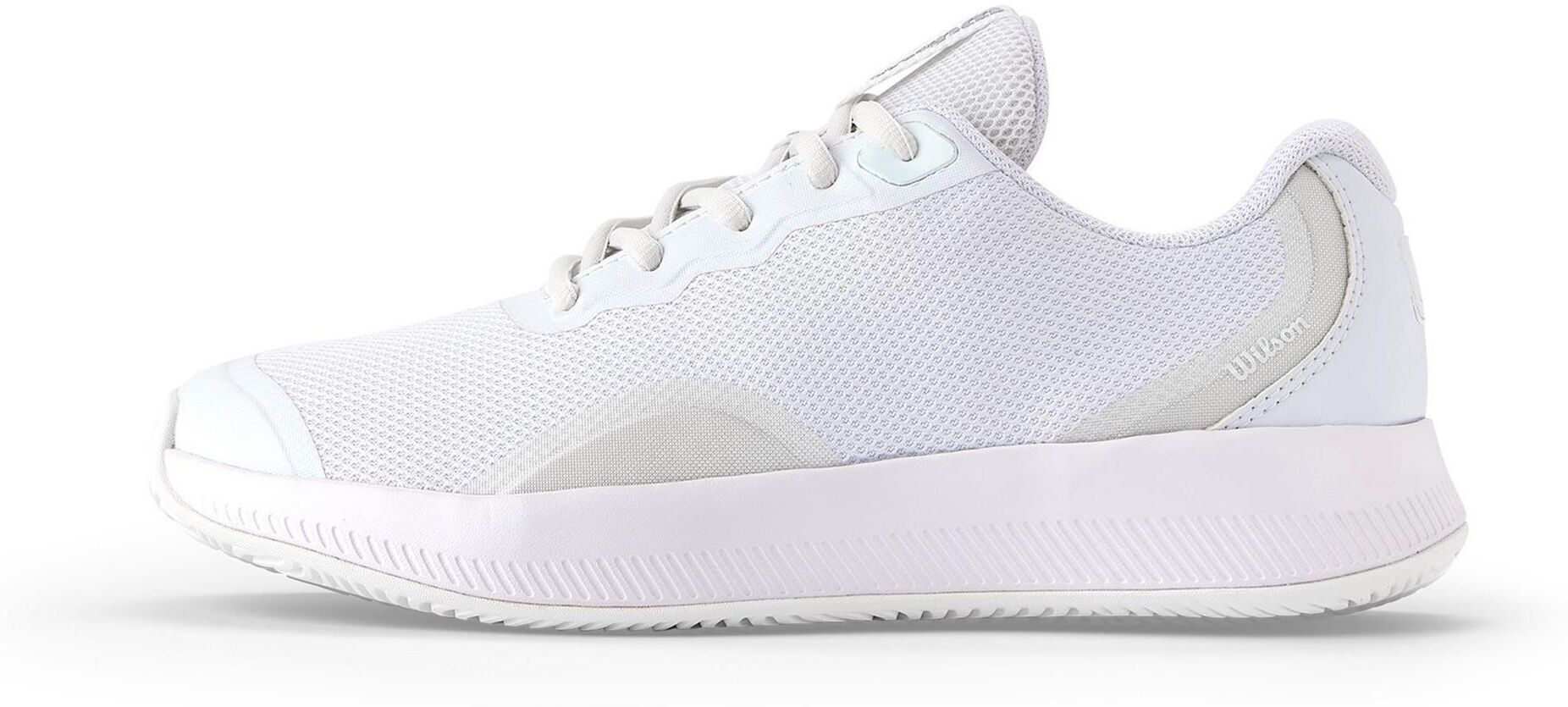 Wilson Intrigue Lite Women White/Silver, 36 2/3