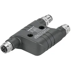 Weidmüller Adapter SAI-H3-M12-T