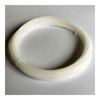 Ampertec 3D-Filament 3D-Reinigungsfilament 2.85mm 100g im Beutel 3DCLF0100NAT3AM