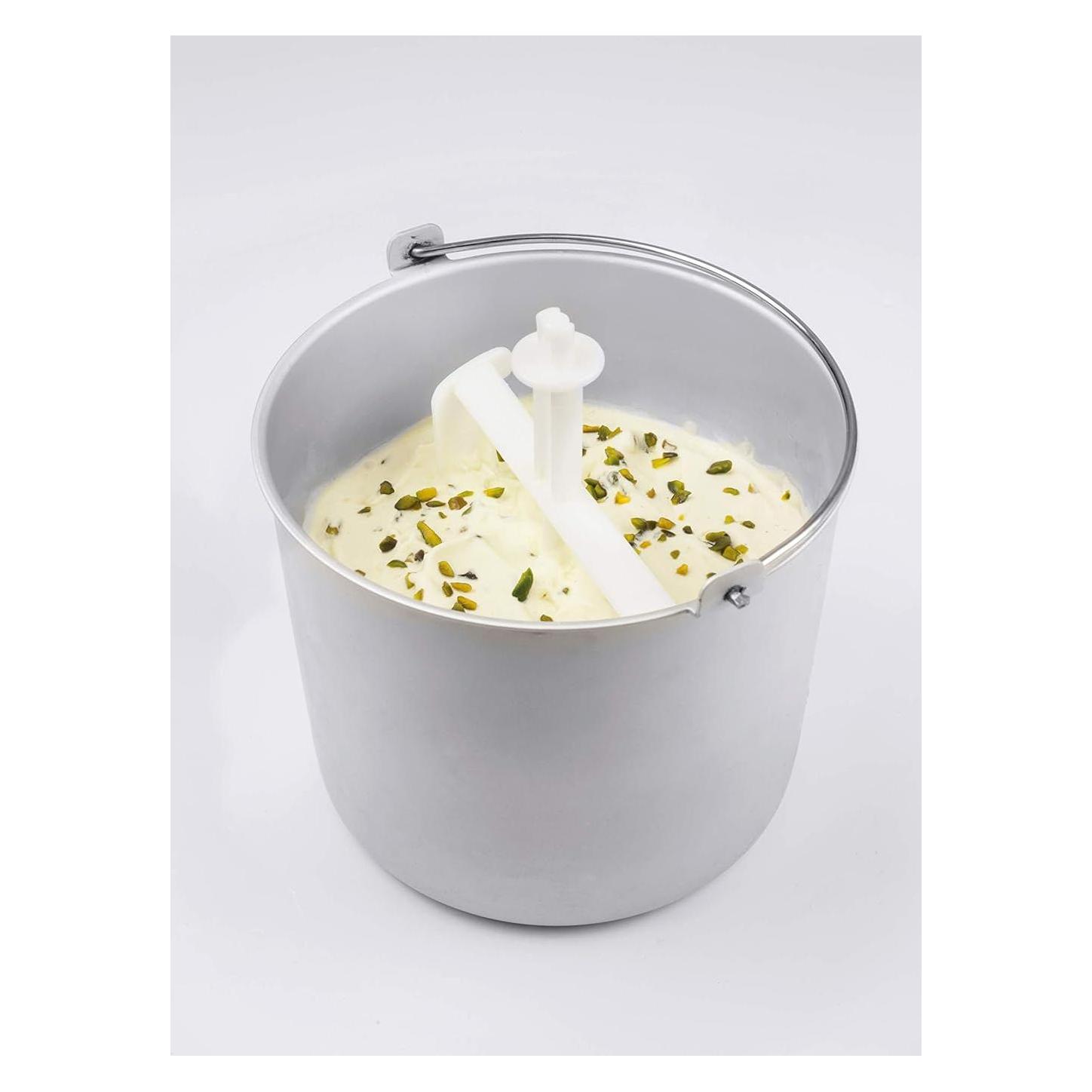 Caso Icecreamer 3298 (3298)