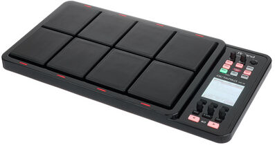 Roland SPD-30-BK Octapad Schwarz