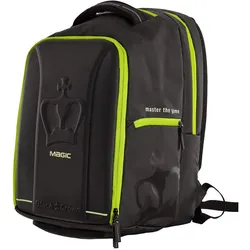 Black Crown, Padeltasche