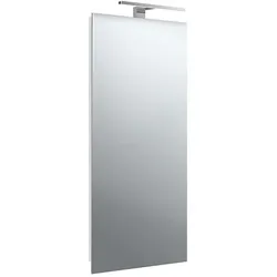 Emco LED-Lichtspiegel 449600001 450 x 900 mm, mit Sensor-Schalter